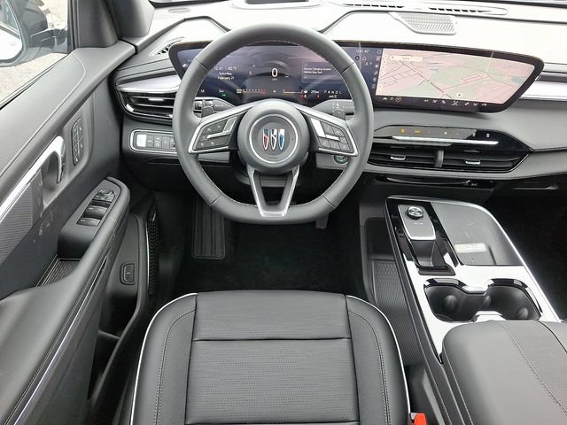 New 2026 Buick Enclave Sport Touring w/ Power Package AWD/4WD image 11