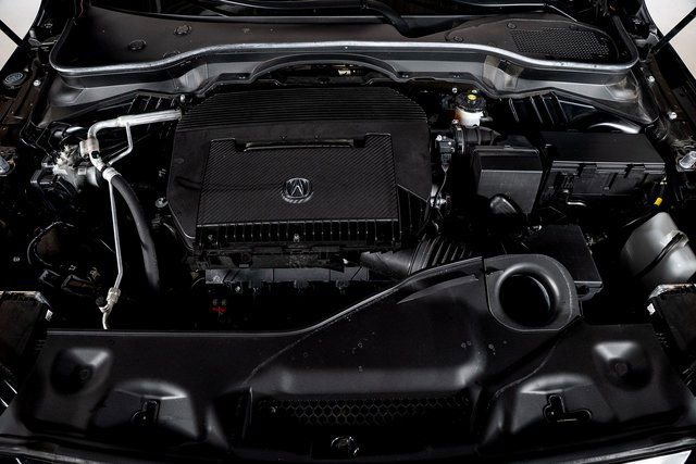 Used 2023 Acura MDX SH-AWD w/ Technology Package image 10