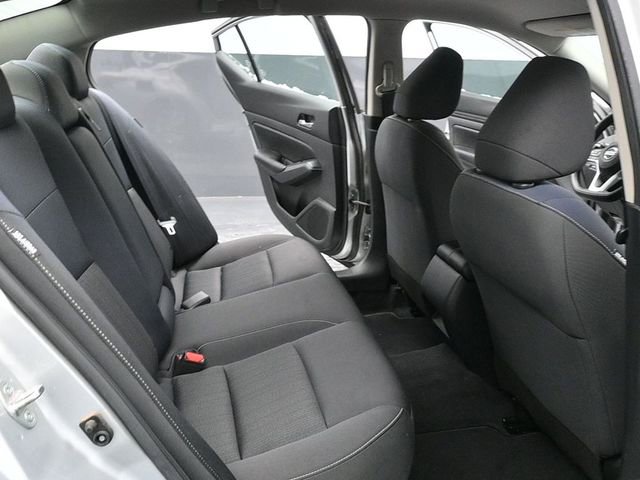 Used 2021 Nissan Altima 2.5 S image 22