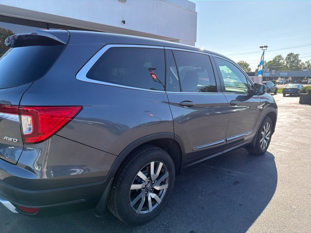 Used 2019 Honda Pilot EX-L image 3