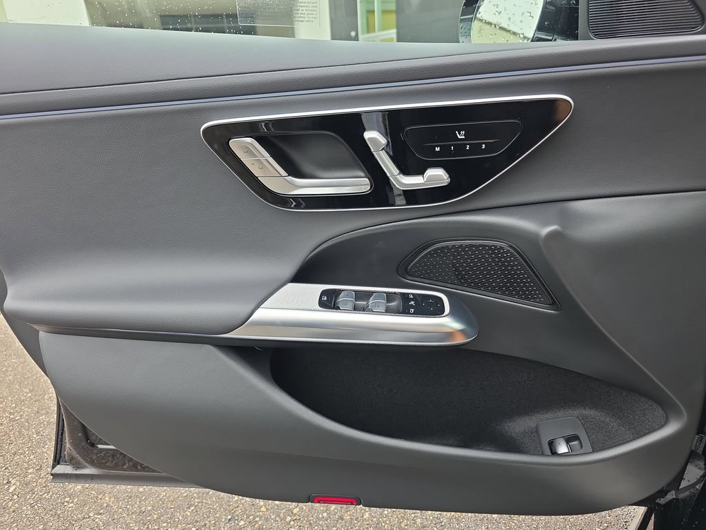 New 2026 Mercedes-Benz E 350 Sedan image 18
