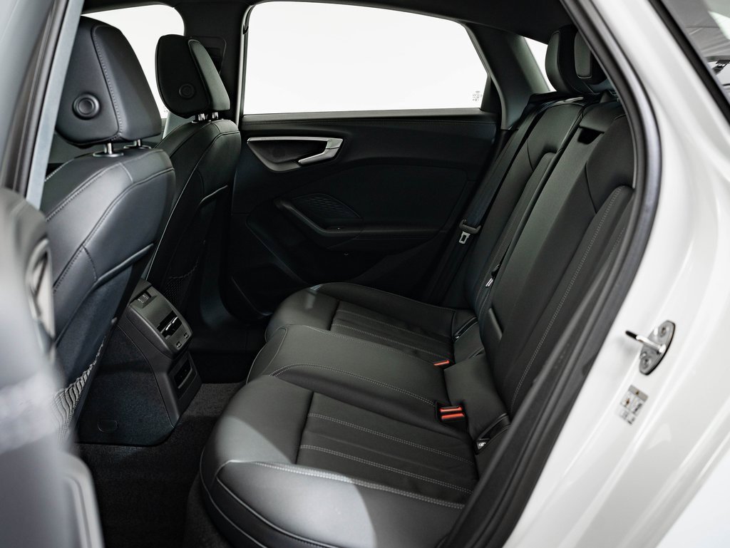 New 2025 Audi A5 2.0T Premium Plus image 44