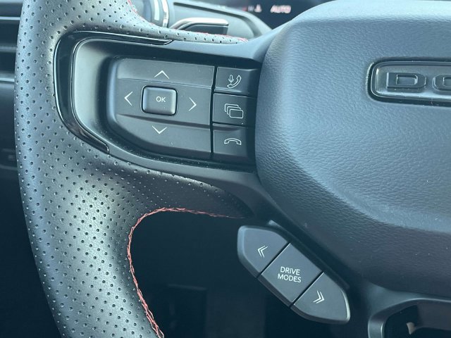 New 2026 Dodge Charger Scat Pack AWD/4WD image 18