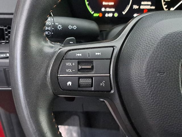 Certified 2024 Honda CR-V Sport-L image 24