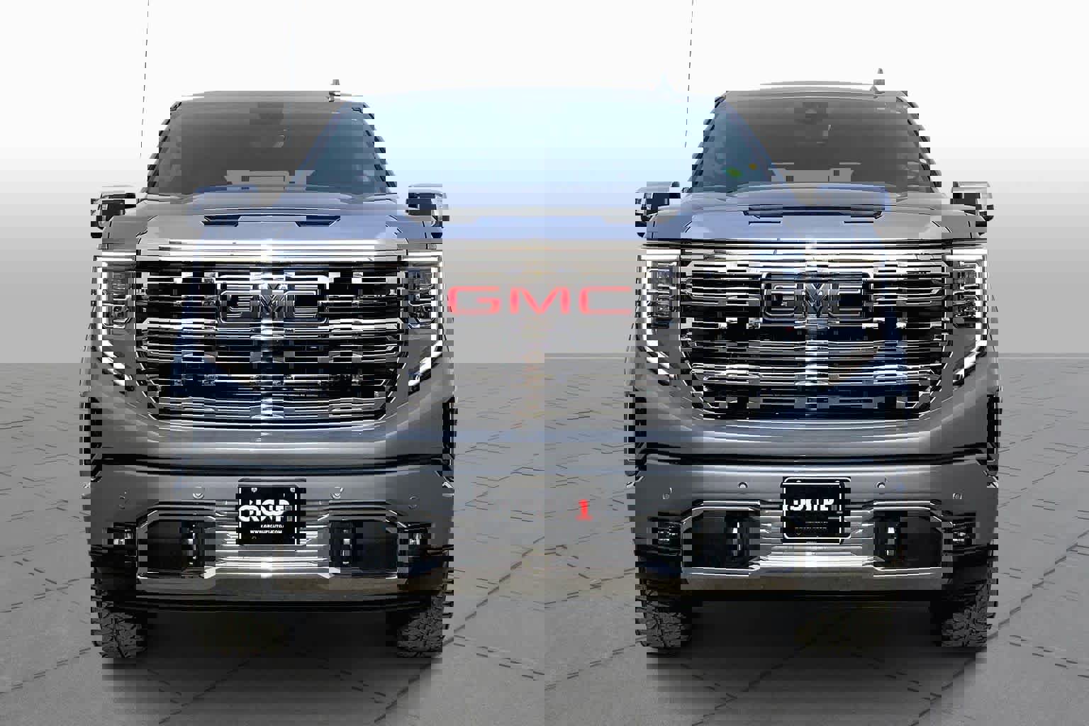 Used 2024 GMC Sierra 1500 Denali w/ Technology Package image 4