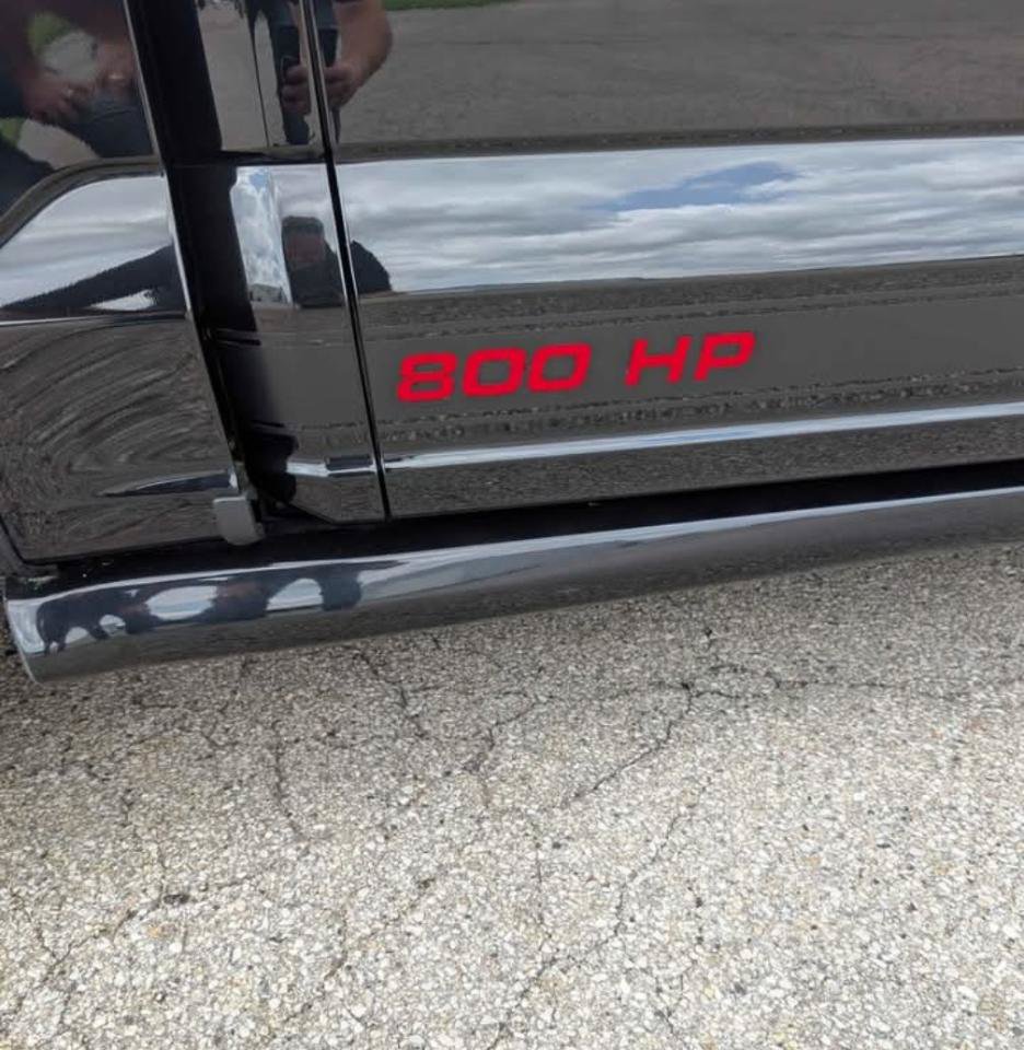 Used 2023 Ford F150 Lariat w/ Equipment Group 502A High AWD/4WD image 3