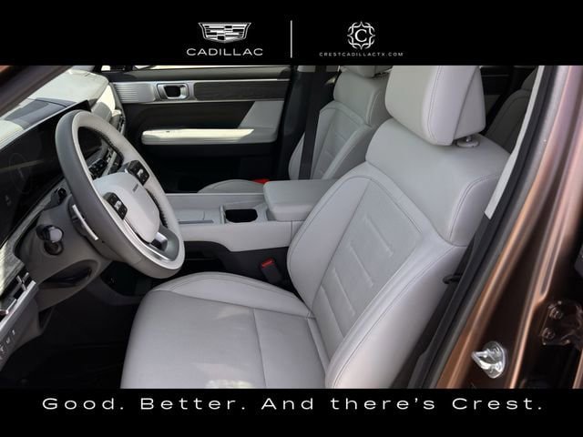 Used 2024 Hyundai Santa Fe Calligraphy FWD image 23