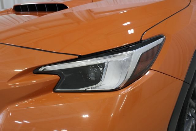 Used 2022 Subaru WRX GT AWD/4WD image 34
