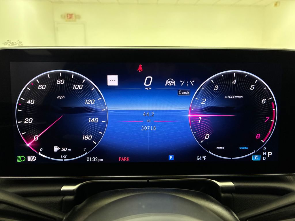 Used 2022 Mercedes-Benz S 580 4MATIC Sedan w/ AMG Line Package image 18