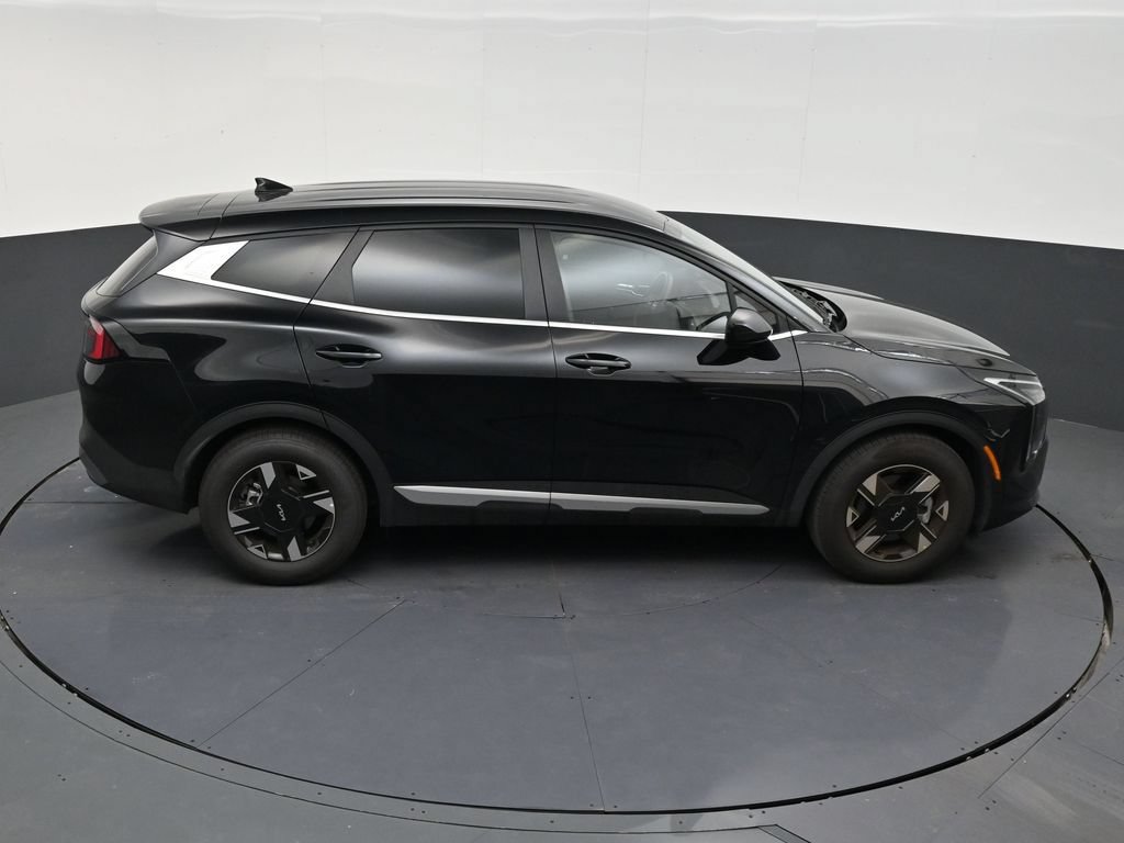 Used 2026 Kia Sportage LX FWD image 17