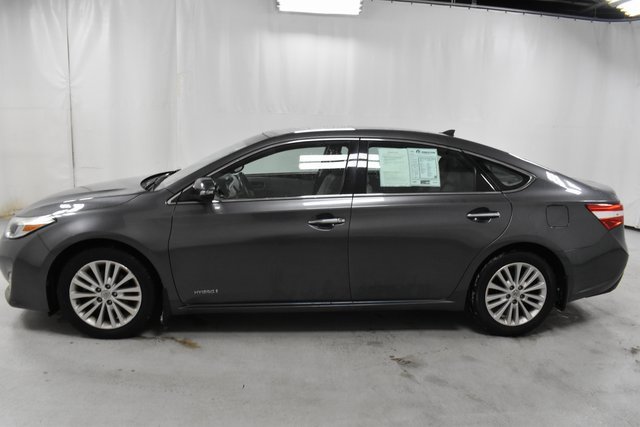 Used 2014 Toyota Avalon Limited image 8