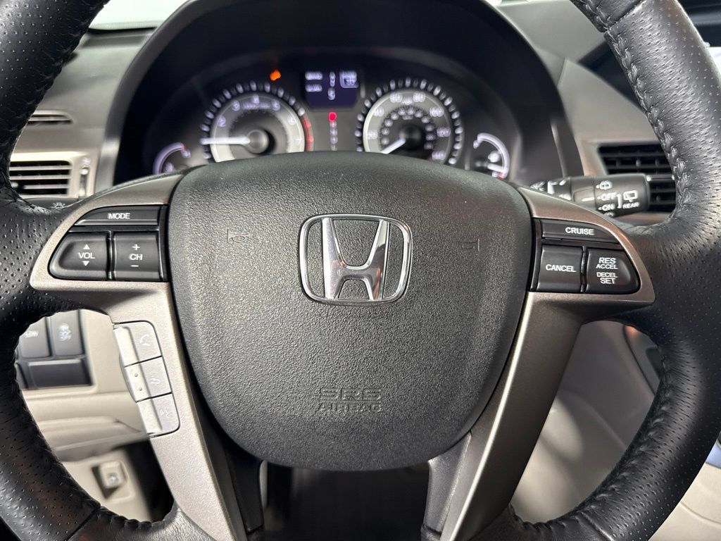 Used 2016 Honda Odyssey EX-L image 15