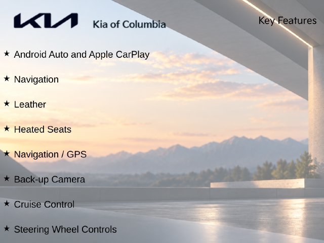 New 2026 Kia K4 EX FWD image 9