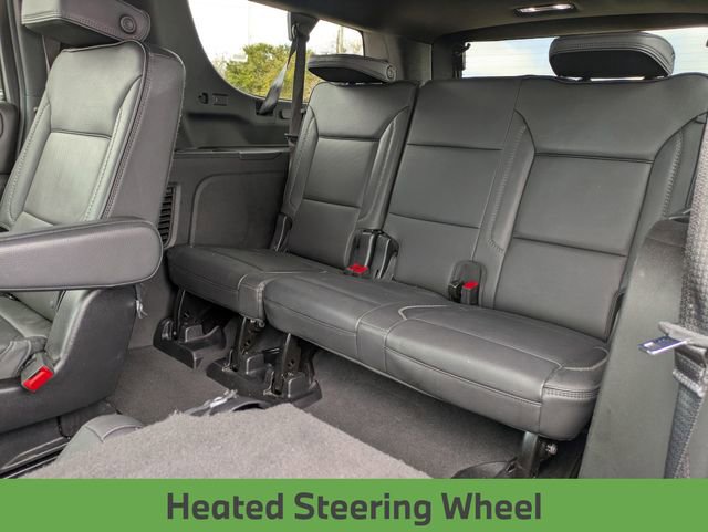 Used 2024 GMC Yukon XL Denali image 31