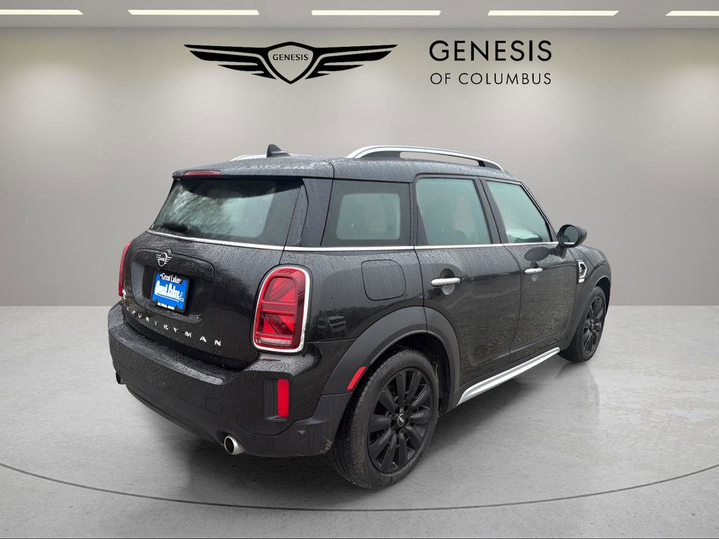 Used 2021 MINI Cooper Countryman S image 5