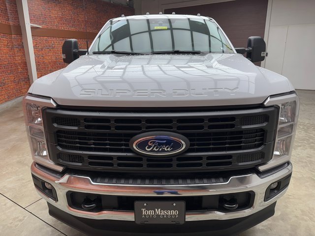 New 2026 Ford F350 XL image 7