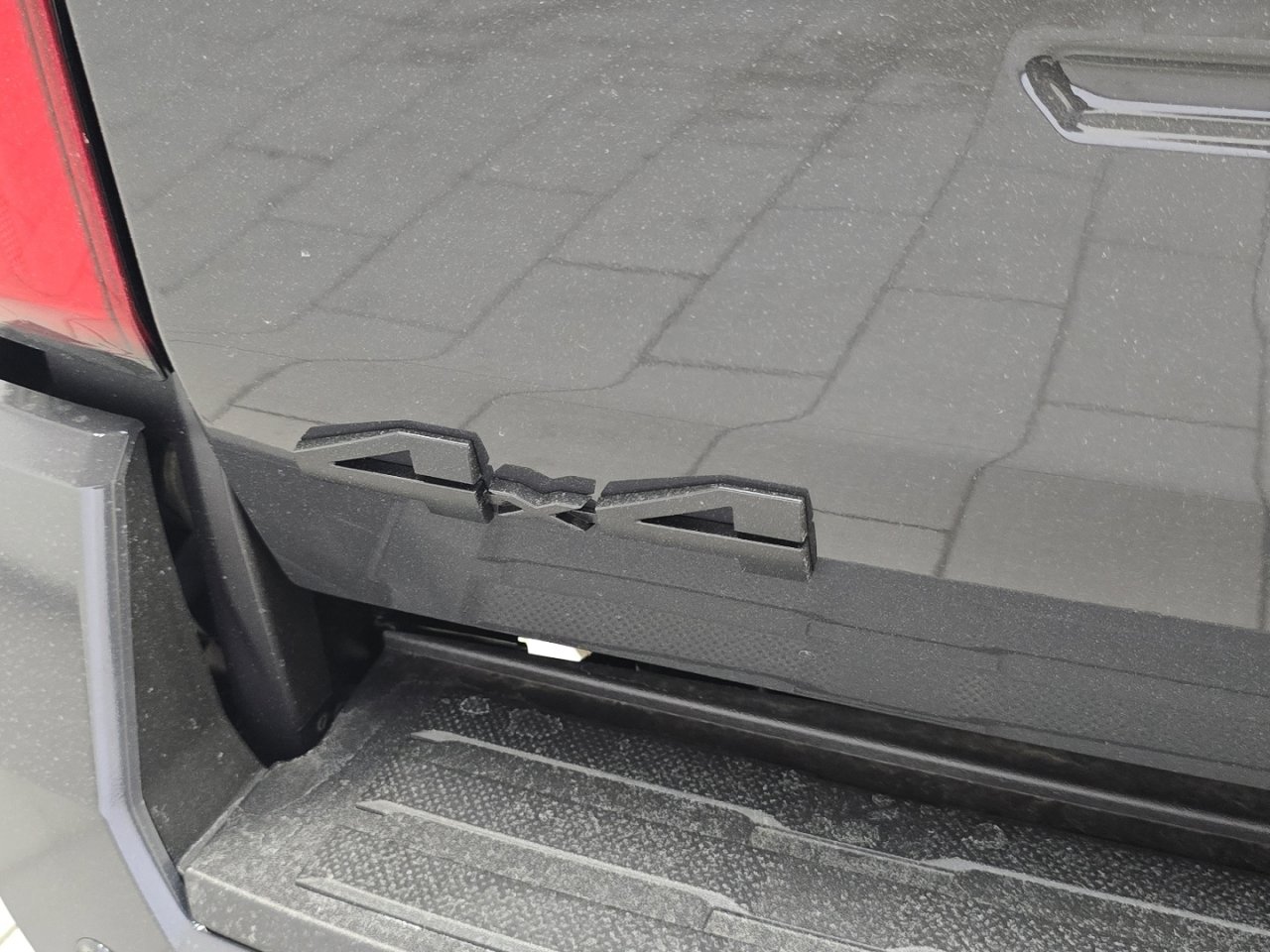 New 2026 Toyota Tacoma TRD Sport image 20