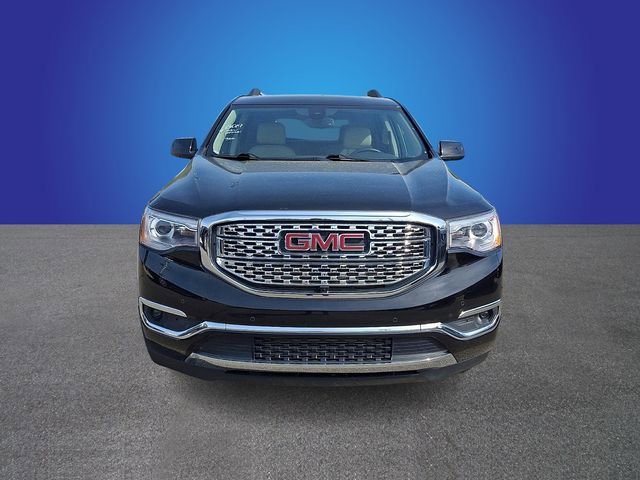 Used 2019 GMC Acadia Denali w/ Technology Package image 2