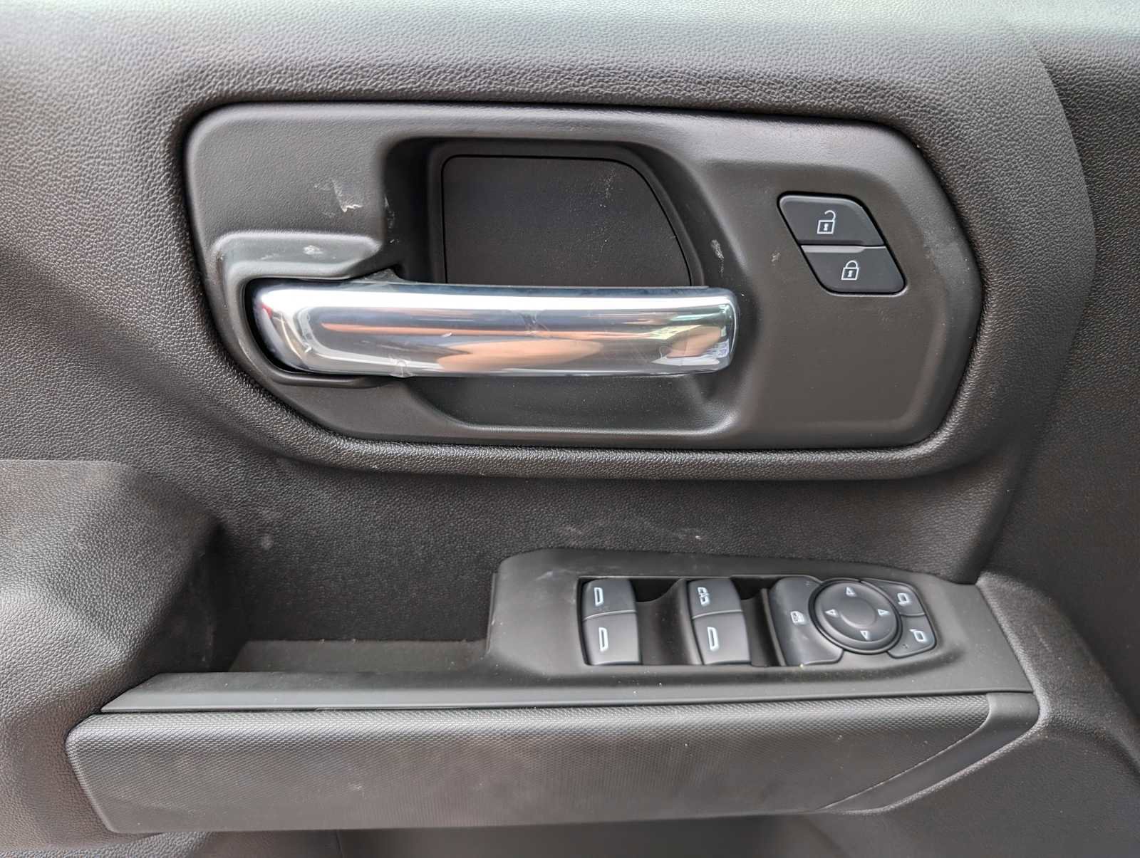 New 2024 GMC Sierra 3500 Pro w/ Convenience Package image 23