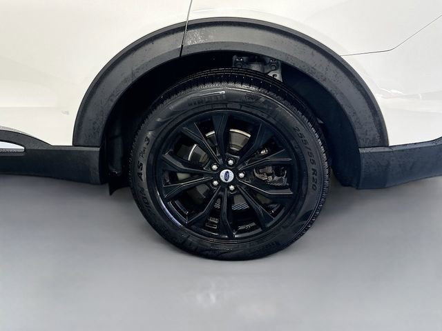 Used 2021 Ford Explorer XLT w/ Equipment Group 202A image 35