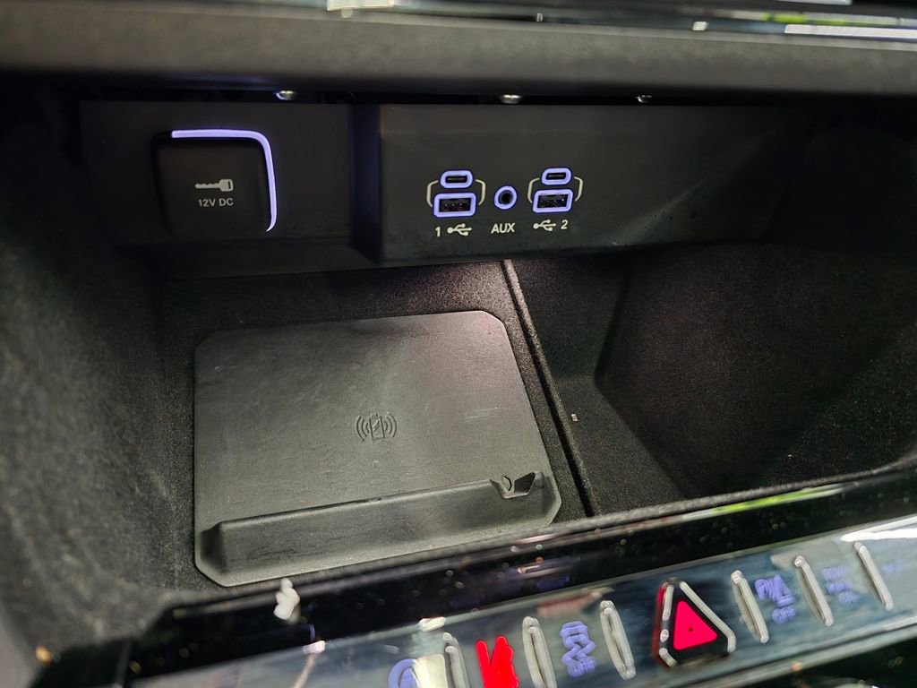 Used 2023 Jeep Wagoneer Series II image 29