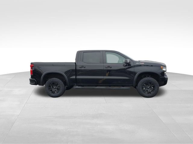Certified 2025 Chevrolet Silverado 1500 ZR2 w/ Technology Package image 6
