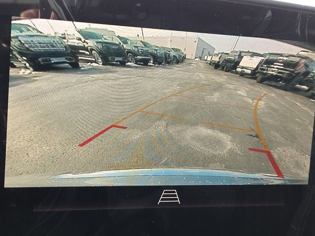 New 2026 Buick Envista Avenir image 10