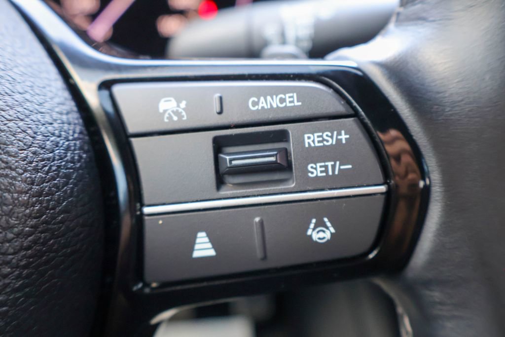 Used 2024 Honda Civic Sport image 13