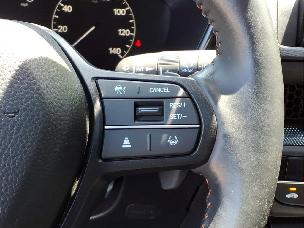 Used 2024 Honda CR-V Sport-L image 13