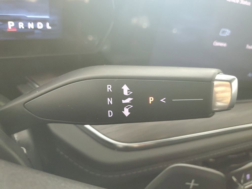 New 2026 Chevrolet Suburban LS RWD image 20