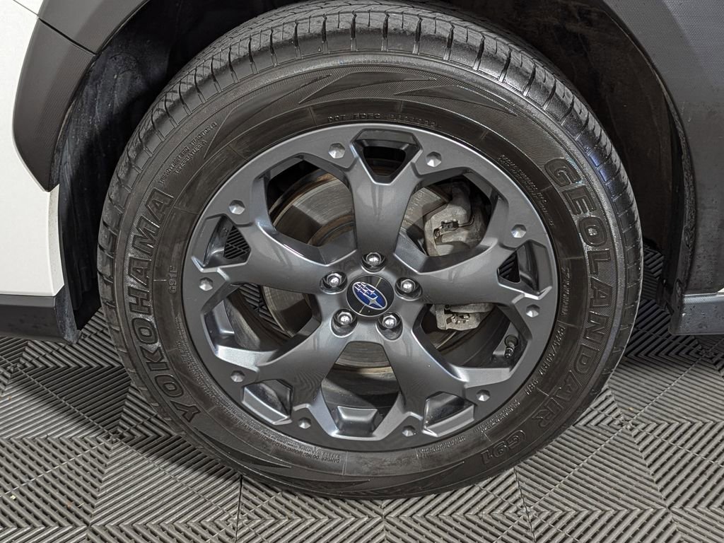 Used 2023 Subaru Crosstrek 2.5i Sport image 45