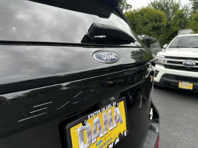 Certified 2023 Ford Explorer ST w/ Equipment Group 401A AWD/4WD image 47