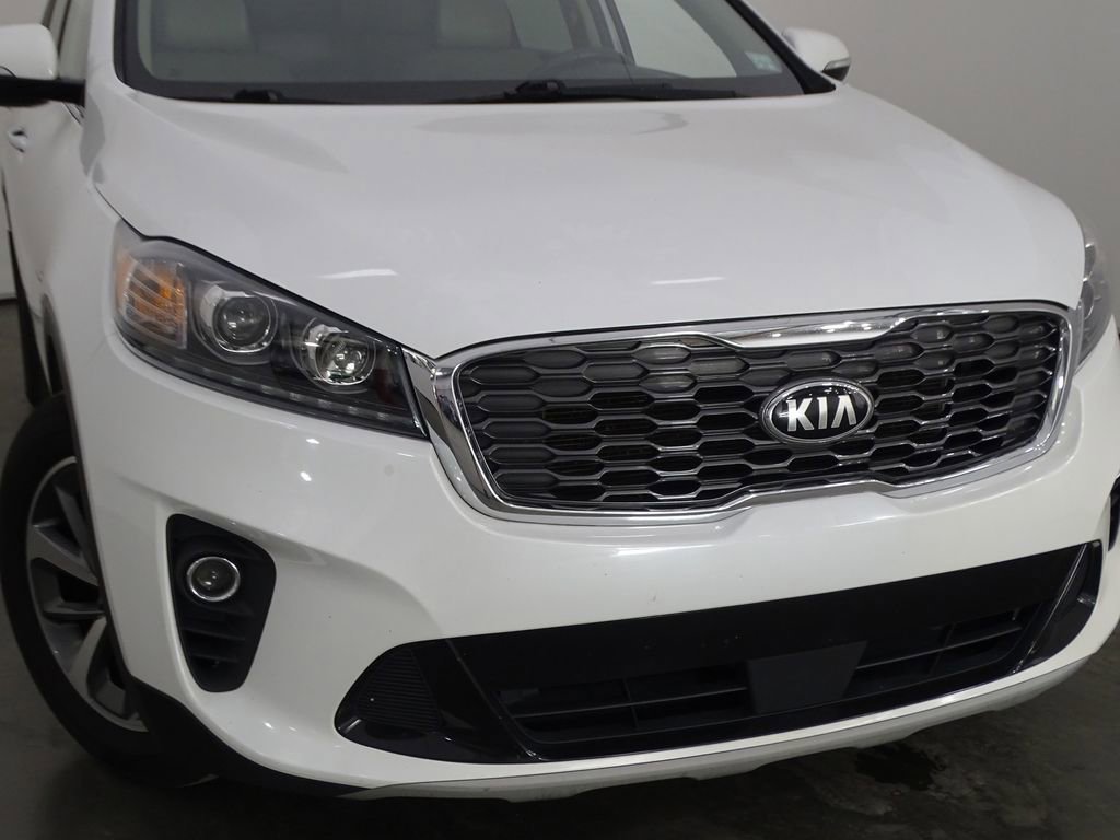 Used 2019 Kia Sorento EX image 43