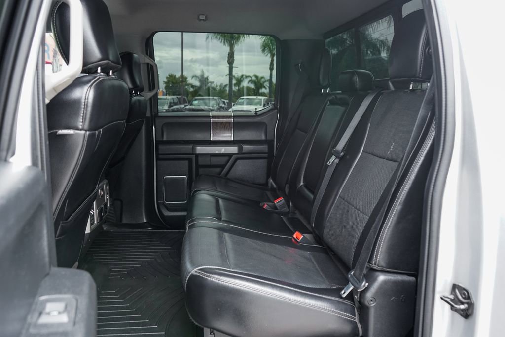 Used 2018 Ford F250 Lariat image 34
