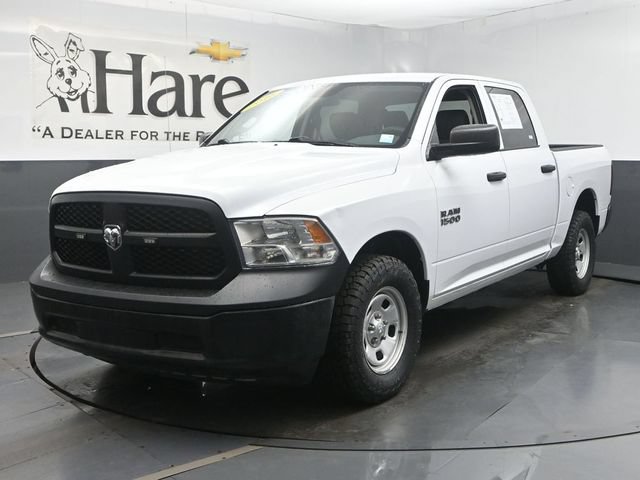 Used 2016 RAM 1500 Tradesman AWD/4WD image 32