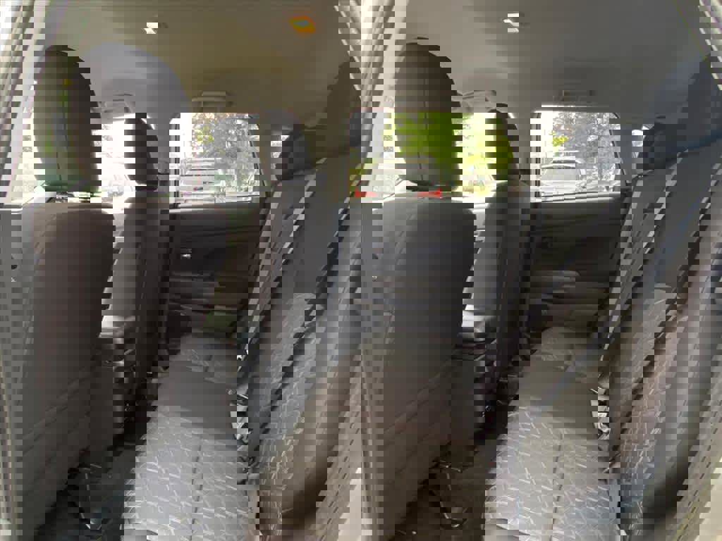 New 2025 Mitsubishi Outlander Sport LE image 12