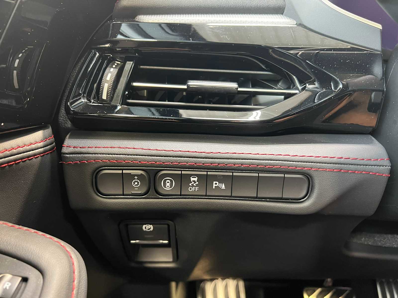 New 2026 Acura MDX A-Spec image 13