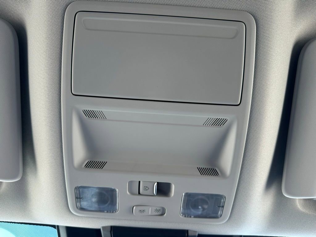 New 2025 Ford Ranger Lariat w/ Black Appearance Package image 29