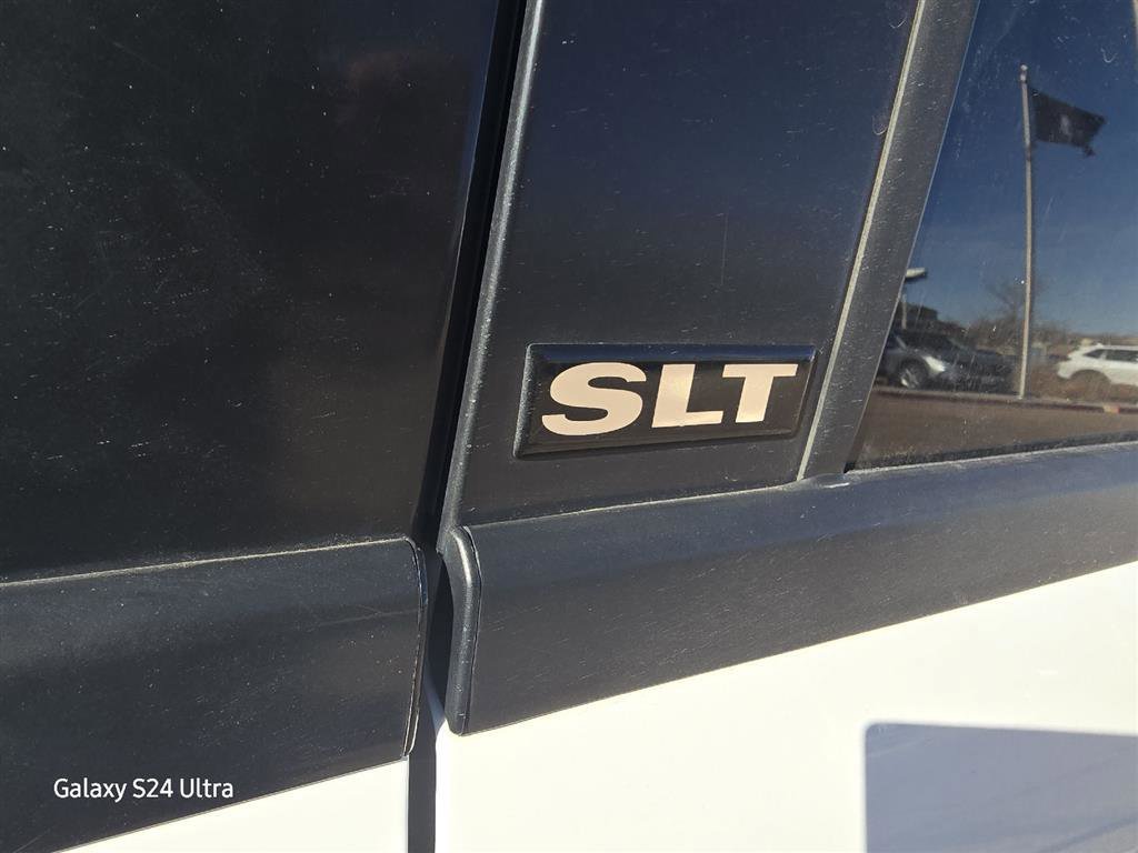 Used 2005 GMC Envoy SLT image 7