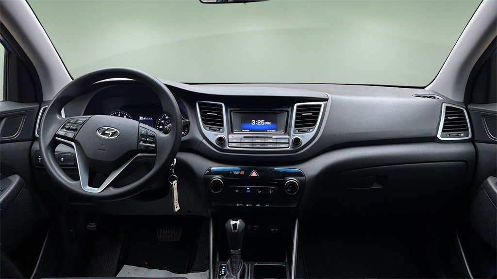 Used 2016 Hyundai Tucson SE w/ Option Group 02 image 19