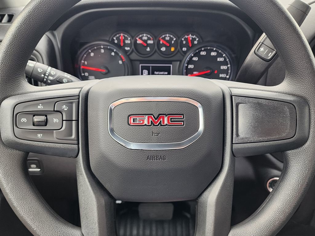 New 2026 GMC Sierra 3500 Pro image 24