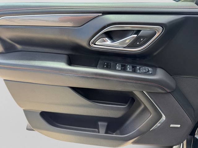 Certified 2024 Chevrolet Suburban RST w/ Luxury Package RWD image 10