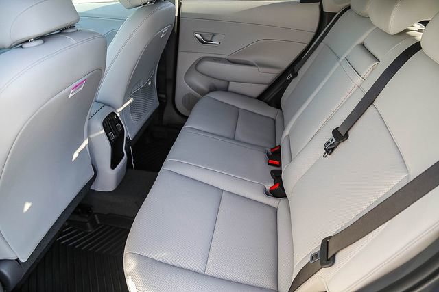 New 2026 Hyundai Kona SEL Premium AWD/4WD image 20