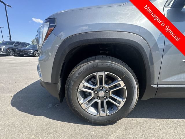 New 2026 GMC Terrain Elevation FWD image 10
