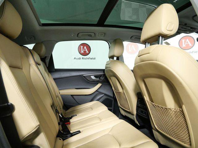 Used 2025 Audi Q7 3.0T Premium Plus image 13