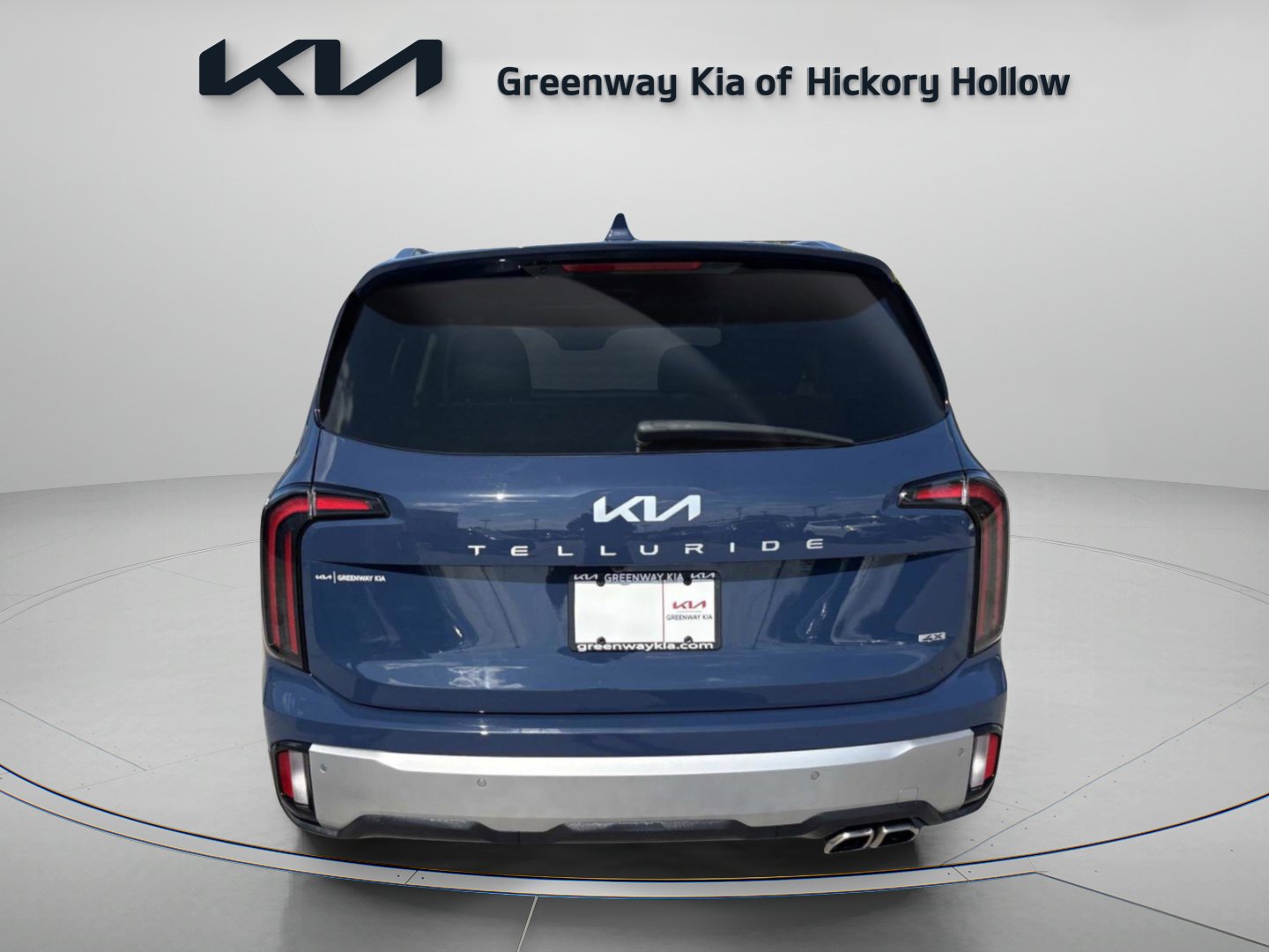 Used 2024 Kia Telluride SX Prestige image 6