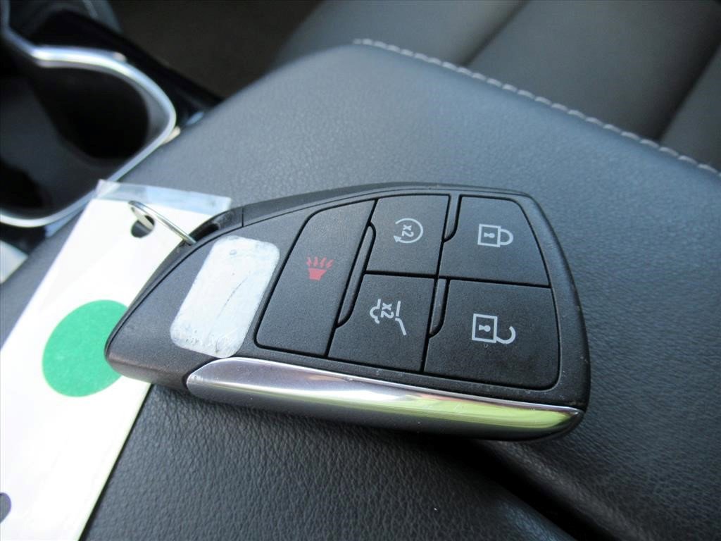 Certified 2023 Buick Envision Essence image 26