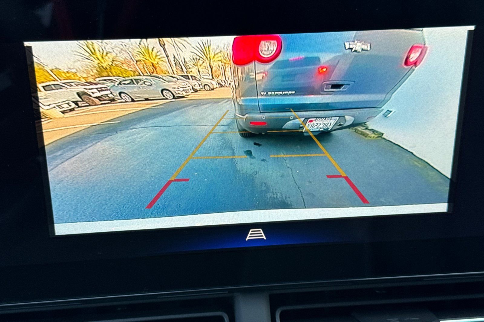 New 2026 Chevrolet Trax LT w/ Driver Confidence Package image 18