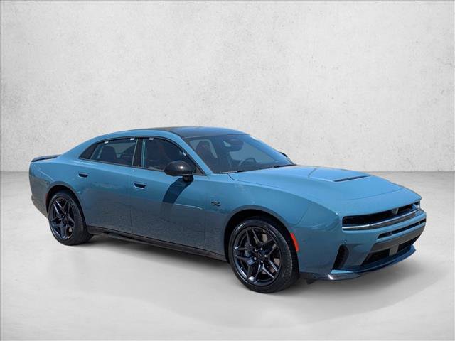 New 2026 Dodge Charger R/T AWD/4WD image 6