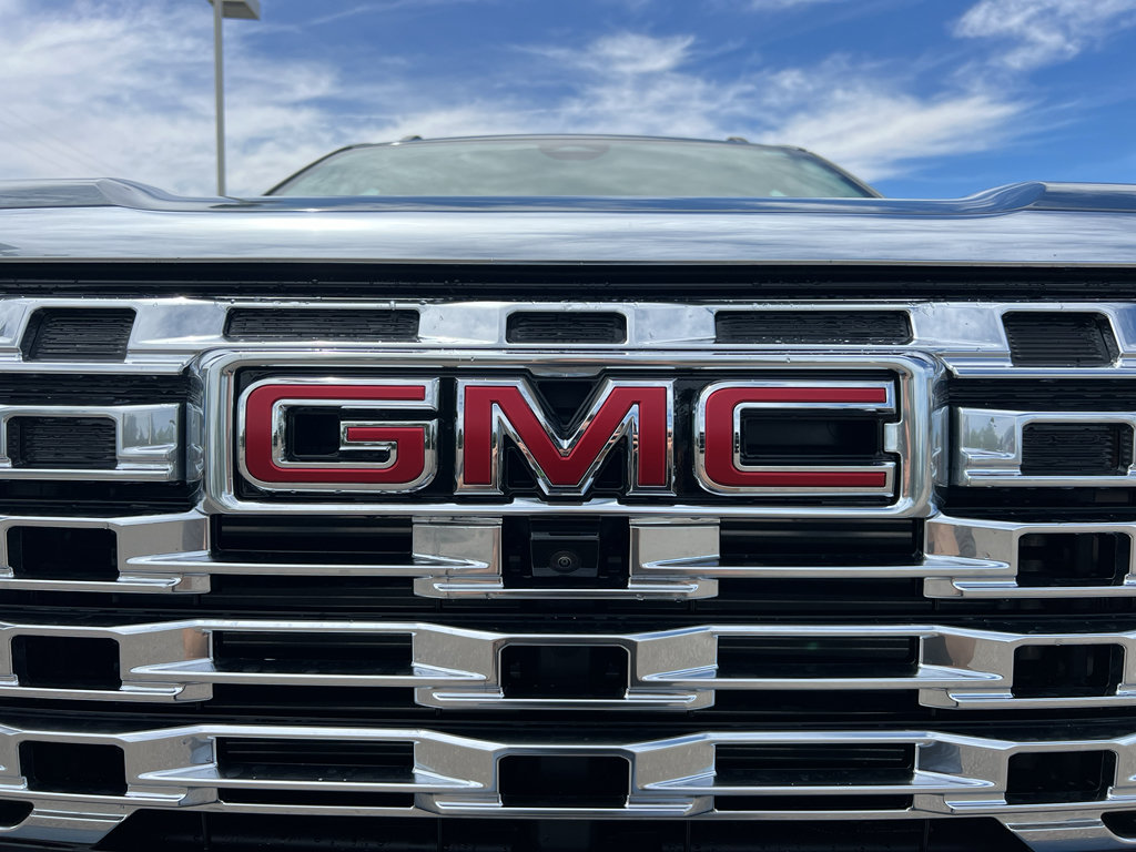 New 2026 GMC Terrain Denali w/ LPO, Floor Liner Package AWD/4WD image 13